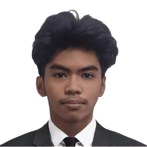 Prince Alvin Ezekhiel Arce