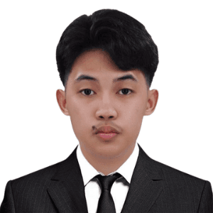 Adrian Jake L. Licayan