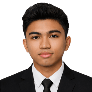 John Cleanzy G. Roque