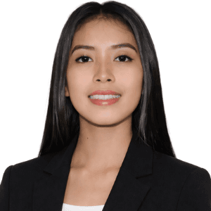 Mica Mae Khhent Tamon