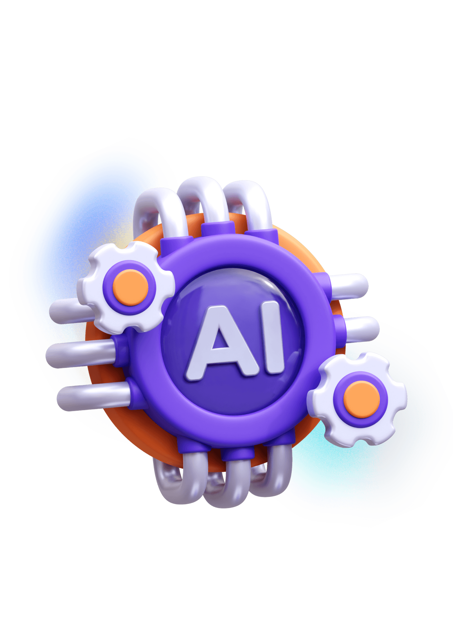 AI Protection Illustration